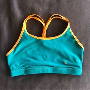 Born Primitive / Barbella Warrior Sports Bra